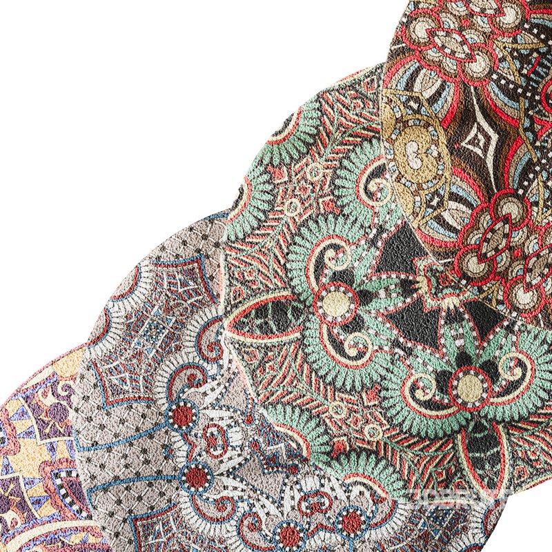 Round carpet 16 Image 4