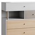 Deakins Chest of Drawers 1 Gene Latte Plywood - Thumbnail 5