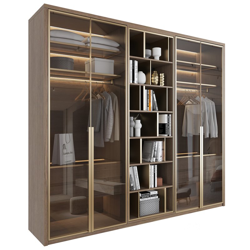 Furniture composition 86 Image 2