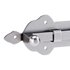 Slide Bolt Door Latch - Thumbnail 2