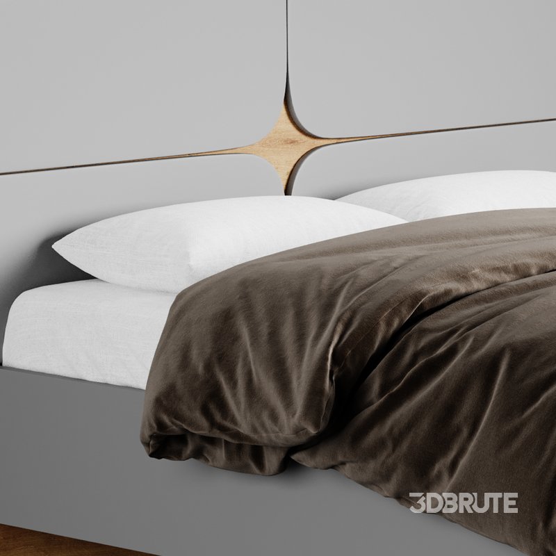 Largo bed KR 001 Image 4