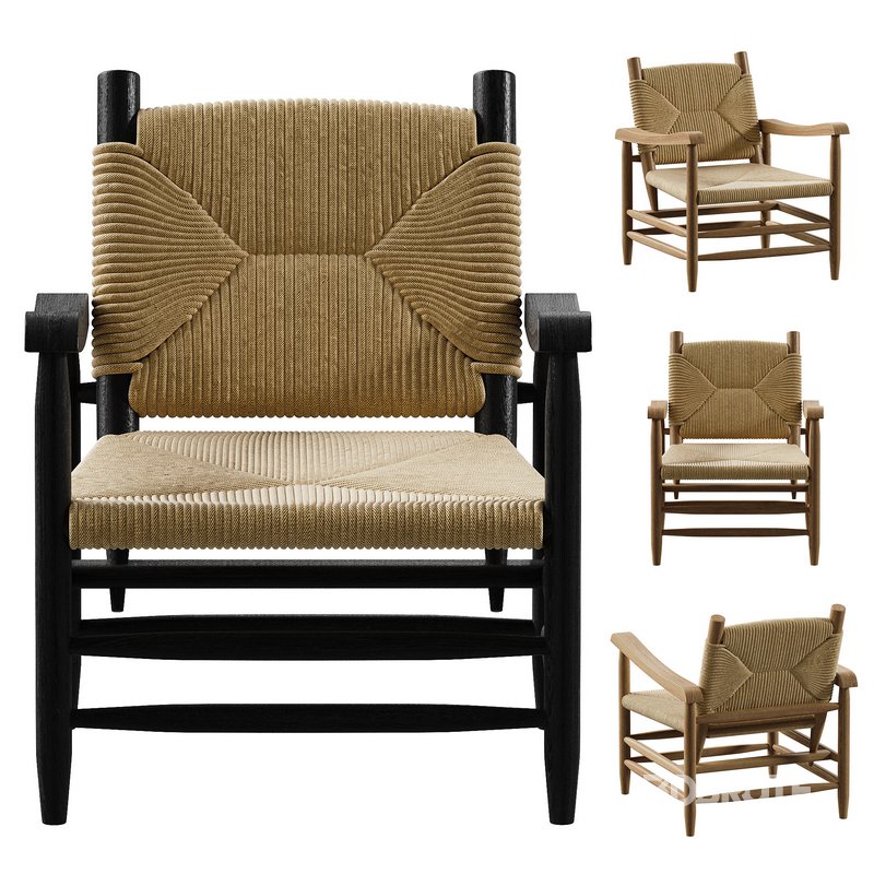 Chair Elliott Image 2