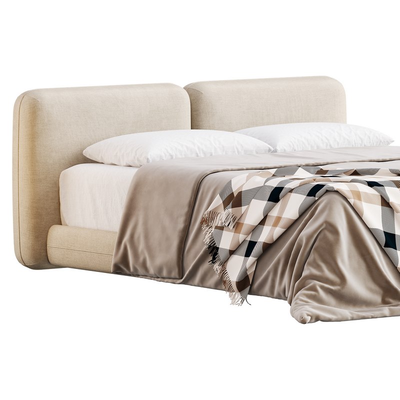 Delavega Bed KDP 02 Image 3