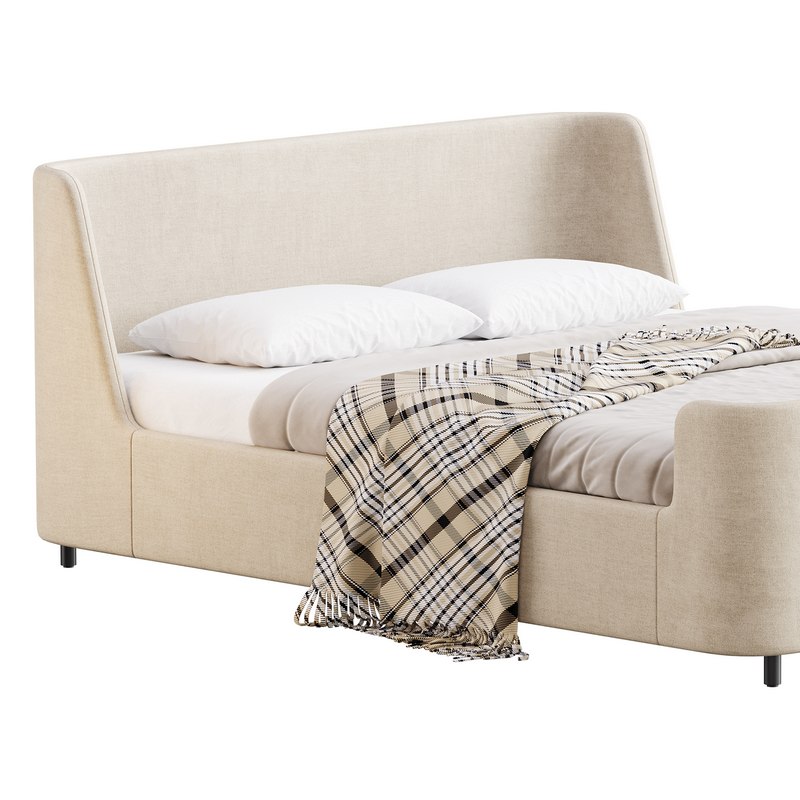 Delavega Bed K76 Image 2