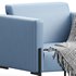 Bosco Chair Land Blue - Thumbnail 4