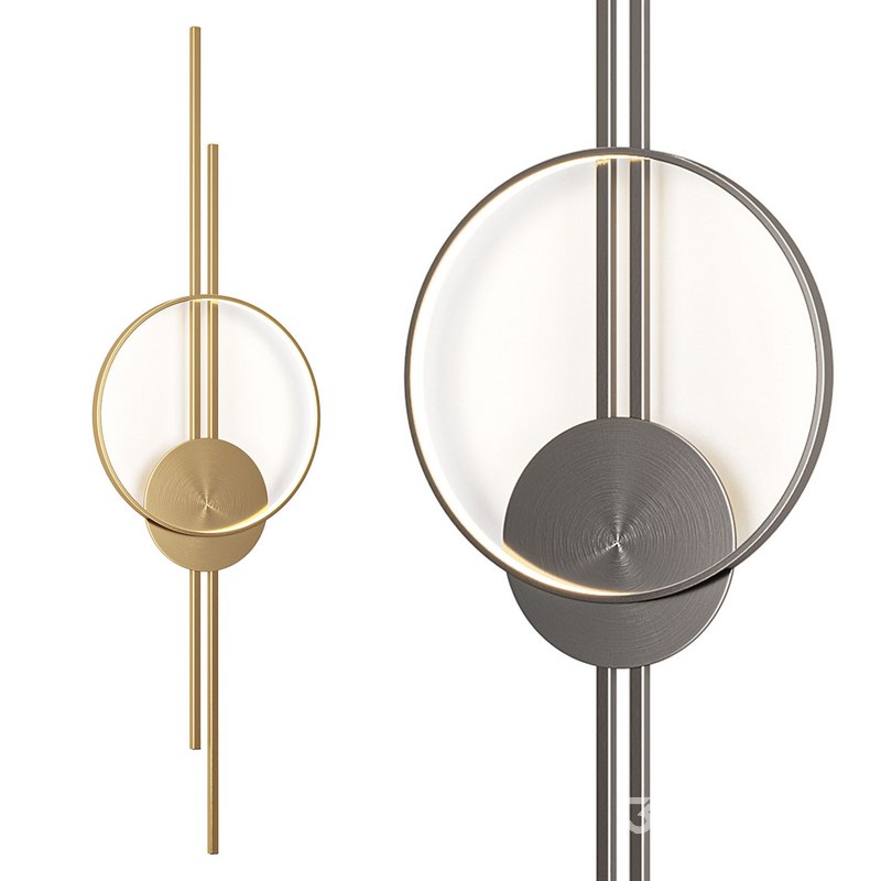 Action sconce Image 3