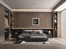 Modern bedroom - Thumbnail 1