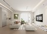 Modern living room - Thumbnail 1