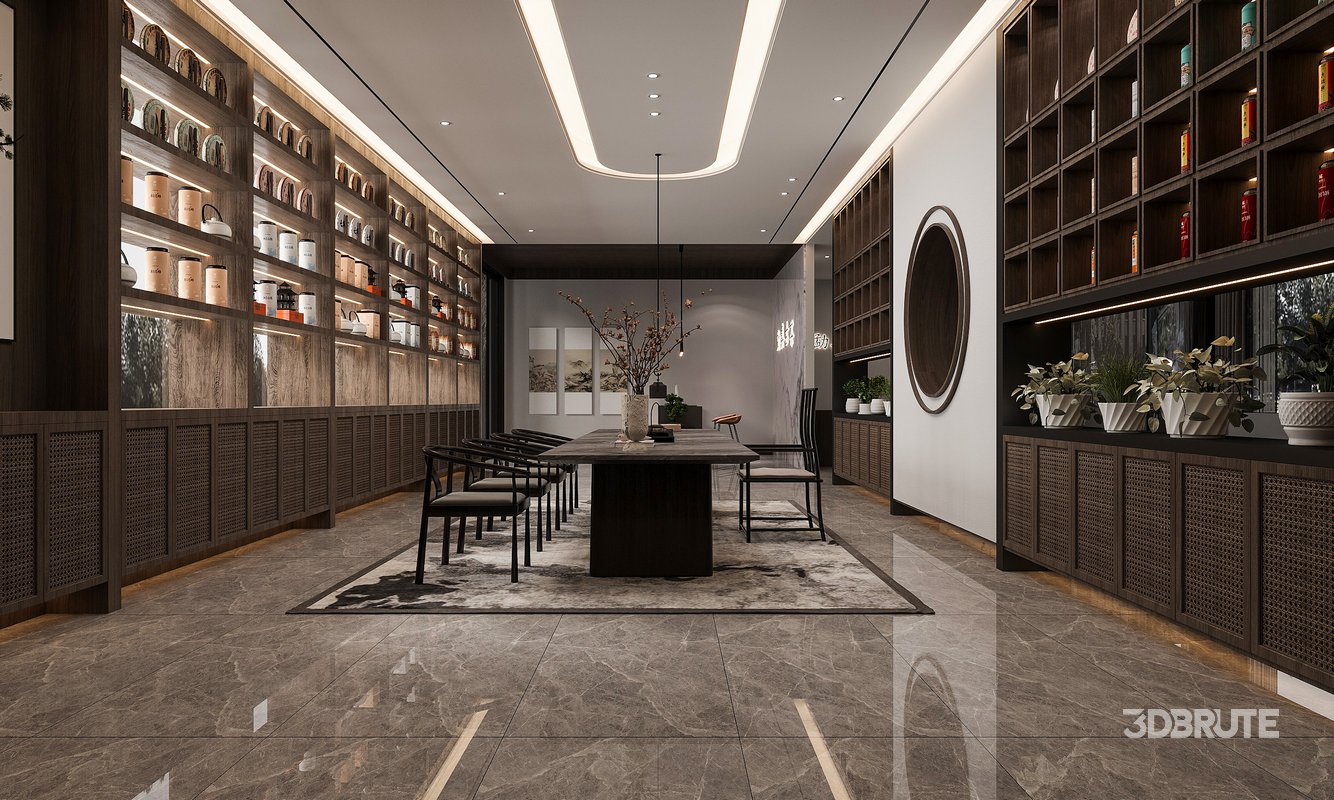 Modern office Image 2