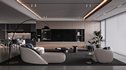 Modern living room - Thumbnail 1