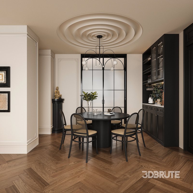 Modern living room Image 2