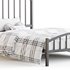 Rest Haven Hartford Metal Queen Platform Bed - Thumbnail 3