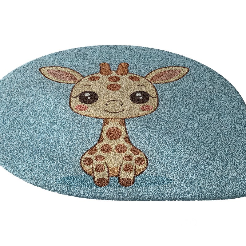 Kids carpet set 18 Image 3