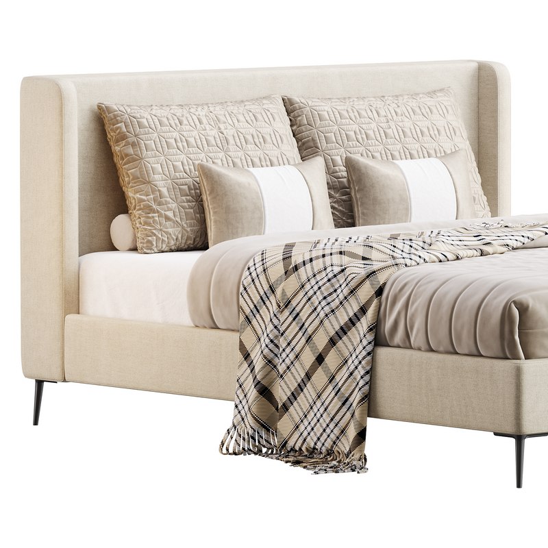 Delavega Bed K14 Image 4