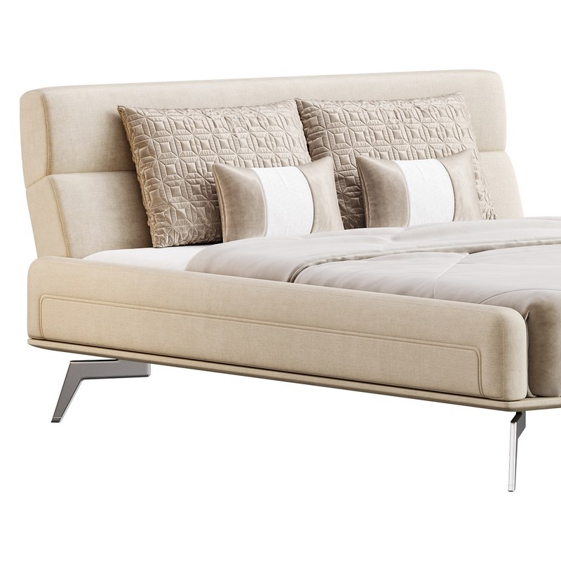 Delavega Bed K114 Image 2