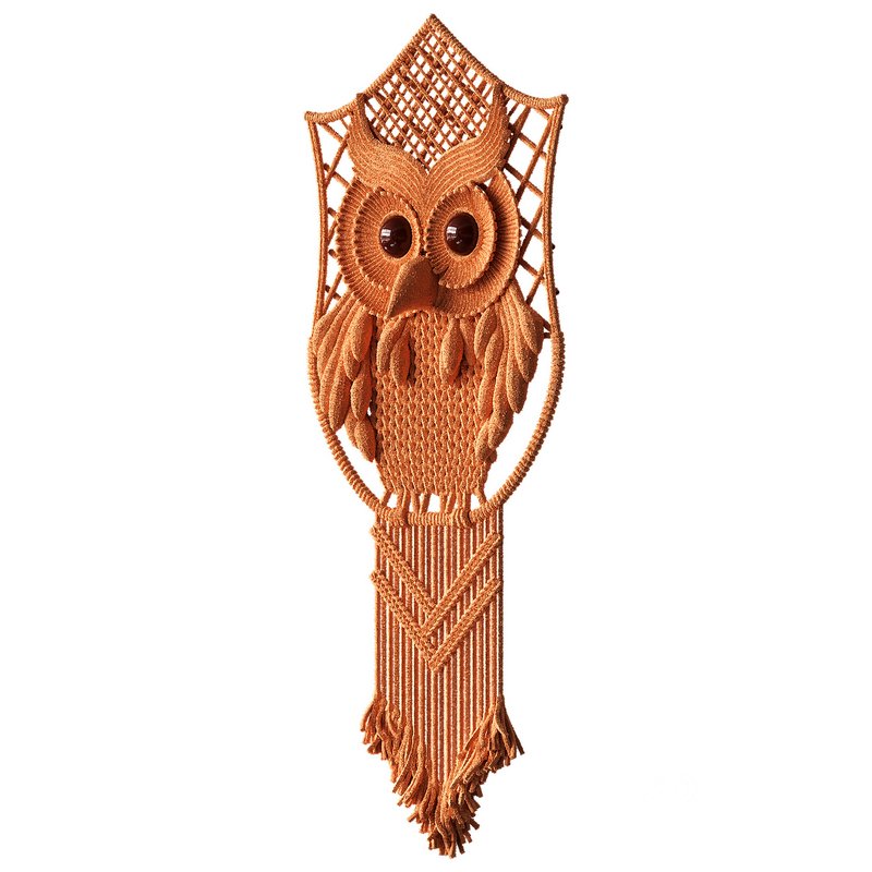 Macrame Image 1
