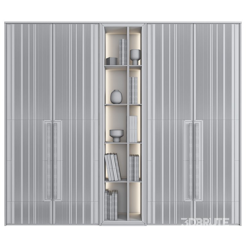 Furniture composition 82 Image 2