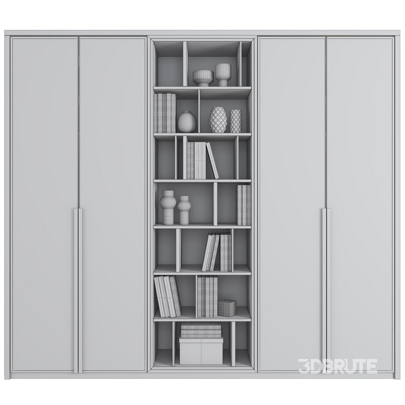 Furniture composition 86 Image 3