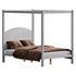 Kids bed Euroco - Thumbnail 2