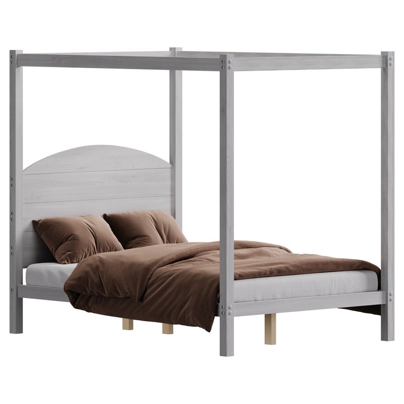 Kids bed Euroco Image 2