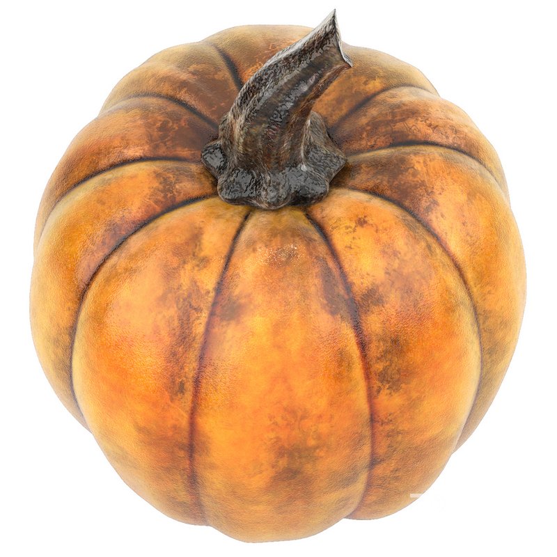 halloween pumpkin Image 3