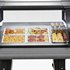 Cambro Versa Food Service Table - Thumbnail 3