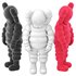 kaws chum collection - Thumbnail 1