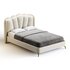 Living Room Use Sponge Padded Platform Bed - Thumbnail 3