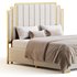 HOWE King Size Bed - Thumbnail 3