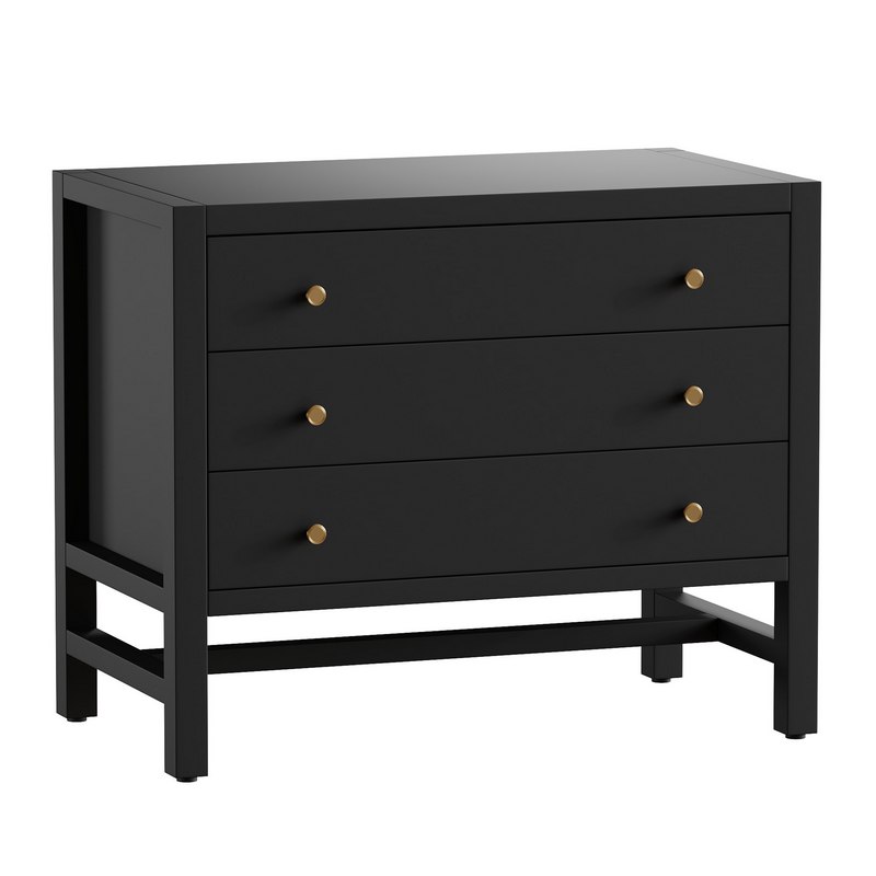 Hector Nightstand Image 2