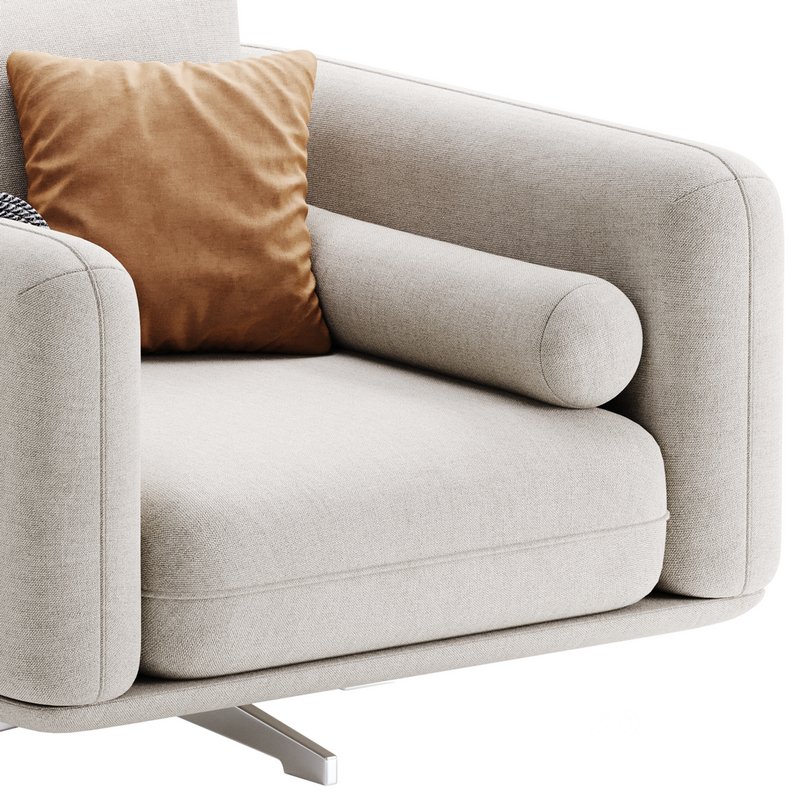 Armchair C125 Image 4