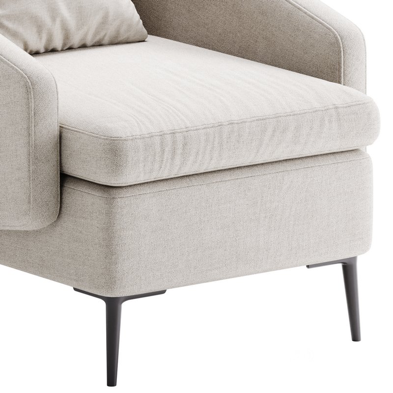 Armchair C119 Image 7