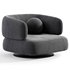 Zeppelin Armchair - Thumbnail 3