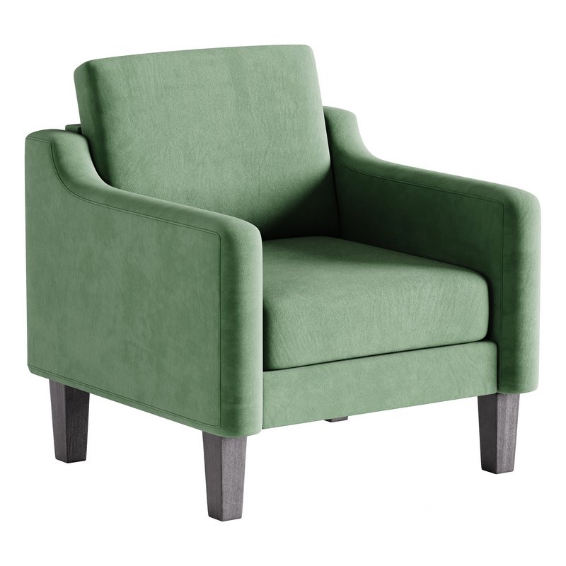 Vingli armchair Image 4