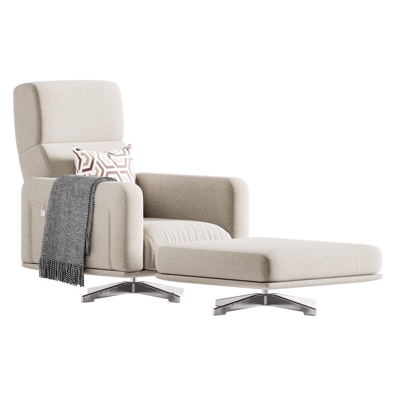 Armchair C114 by Delavega Image 2