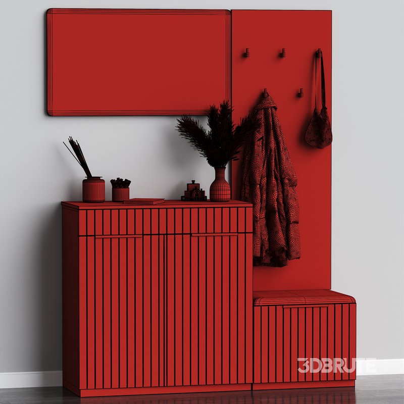 Hilton Hallway Image 2