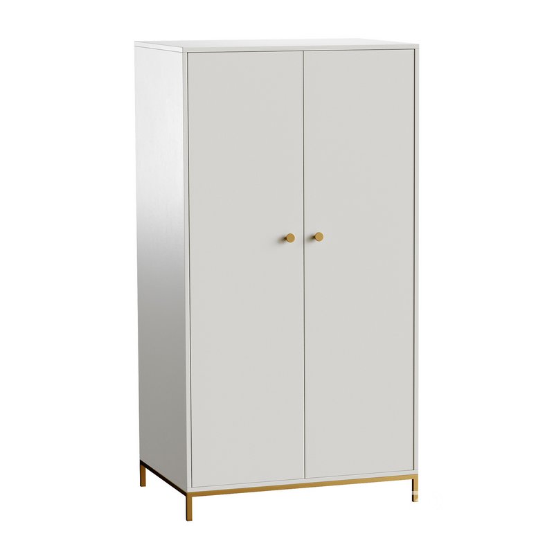 Delaney Armoire Image 3