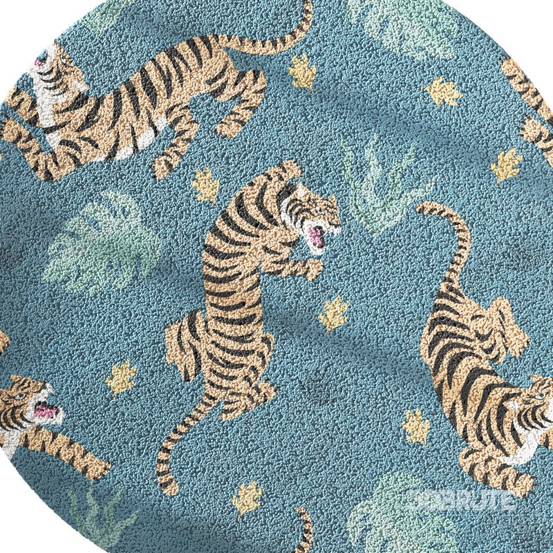 Kids carpet set 15 Image 3
