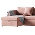 Harris Leather Sofa 3 - Thumbnail 3