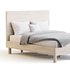 Royard Oaktree Full Size Platform Bed - Thumbnail 3