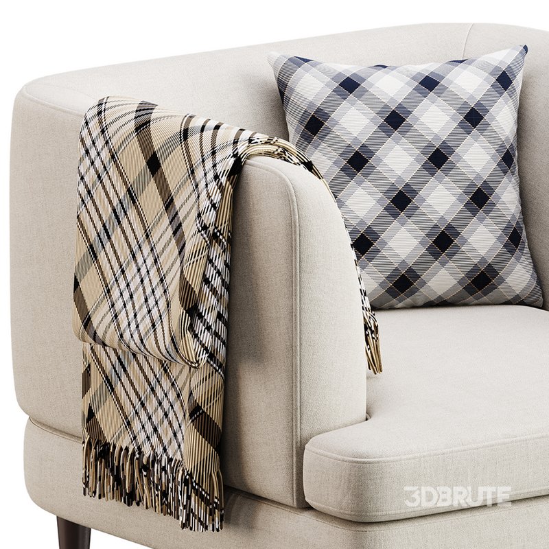 Armchair C105 Image 2