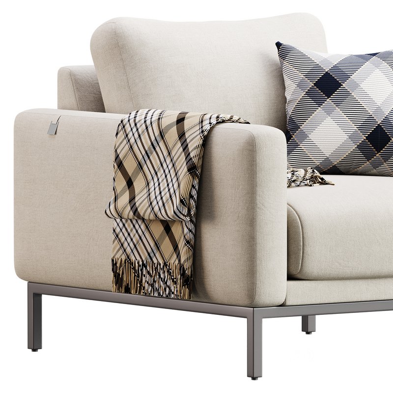 Armchair C207 Image 3