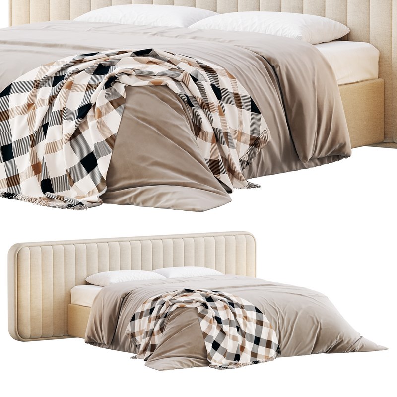 Delavega K530 Bed Image 3