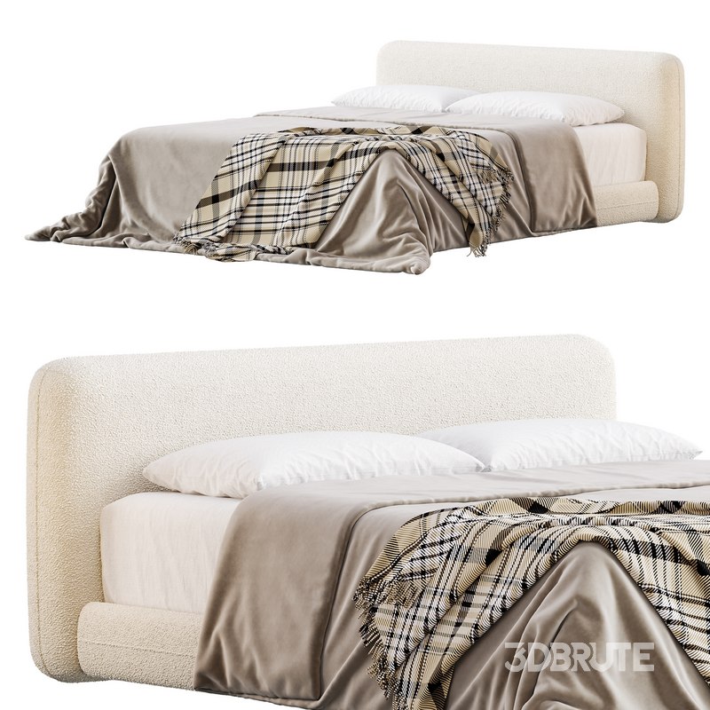 Delavega Bed KDP 01 Image 4