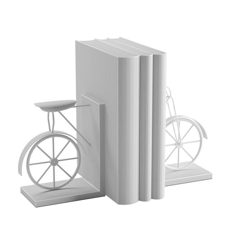 book holder 1 Image 2