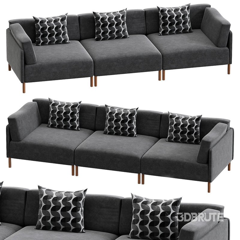 offectb divan 3tali Image 1