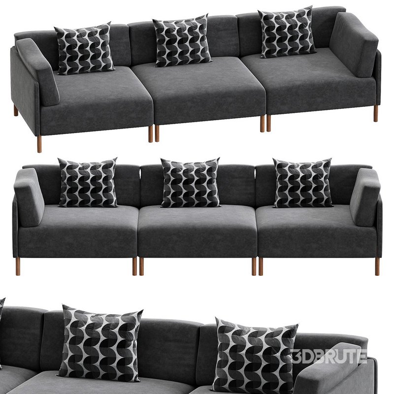 offectb divan 3tali Image 2