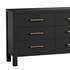 Finn 6-Drawer Dresser - Thumbnail 3