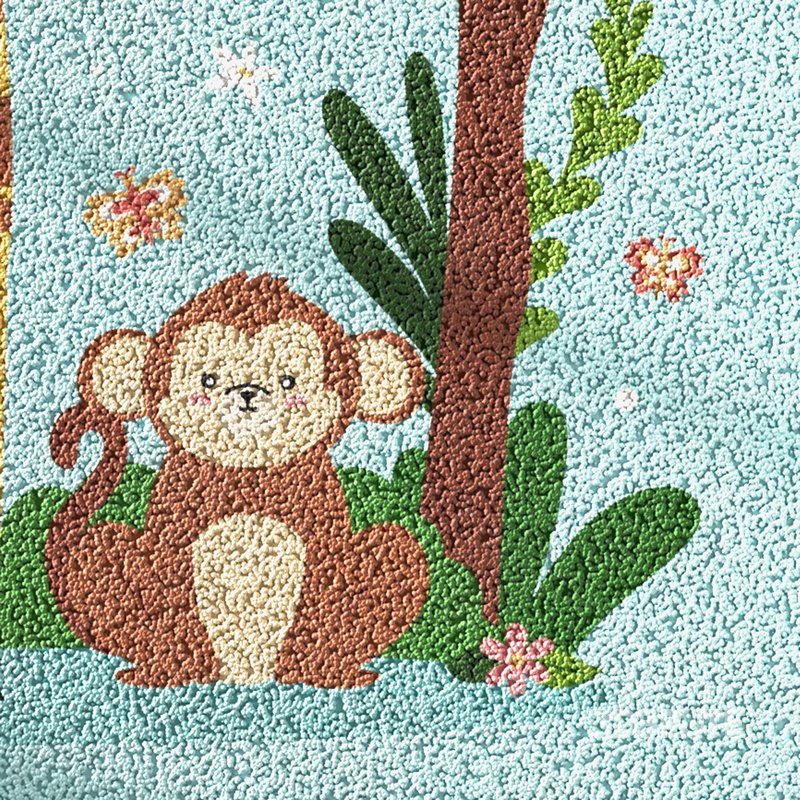 Kids carpet set 13 Image 3