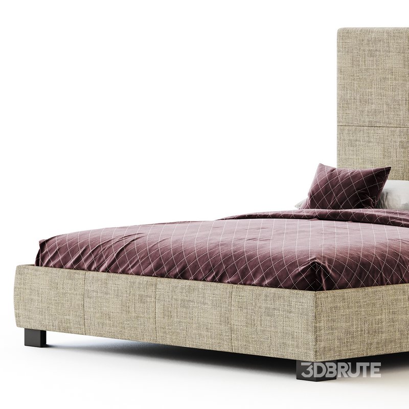 Bed FIONA BED Image 4